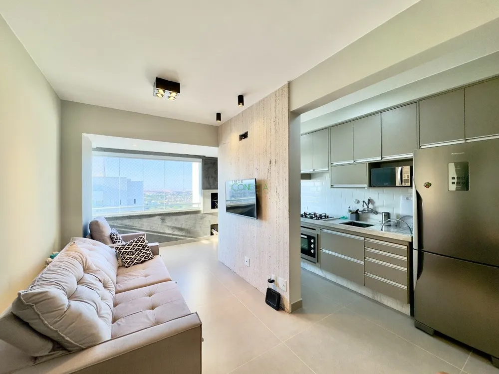 Apartamento, 3 quartos, 69 m² - Foto 1
