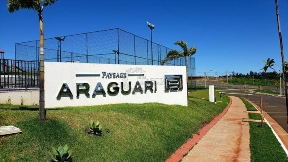 Terreno, 253 m² - Foto 1