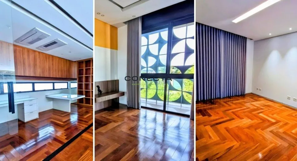 Casa de Condomínio, 5 quartos - Foto 5