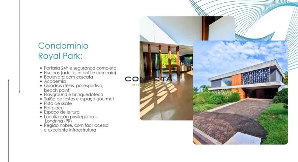 Casa de Condomínio, 5 quartos - Foto 6