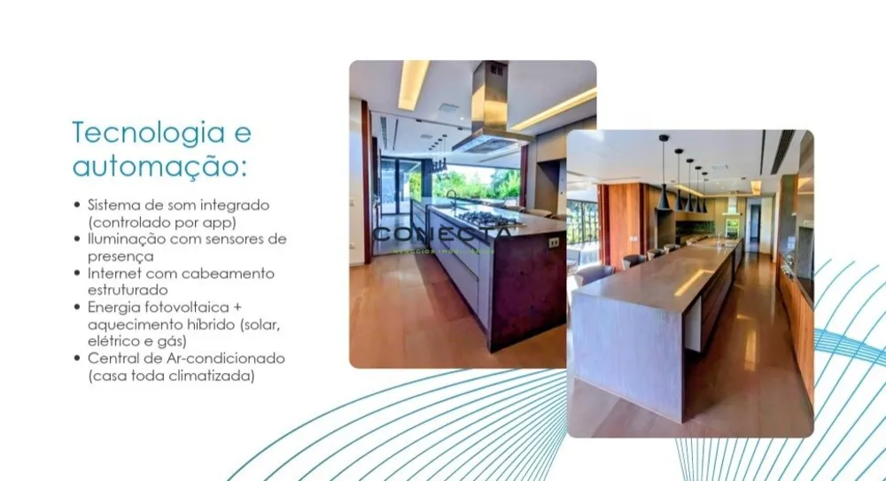 Casa de Condomínio, 5 quartos - Foto 7