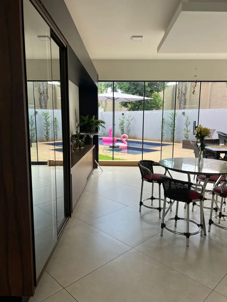 Casa de Condomínio, 4 quartos - Foto 6