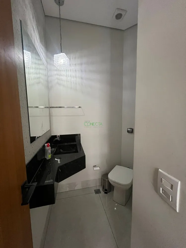 Casa de Condomínio, 4 quartos - Foto 7