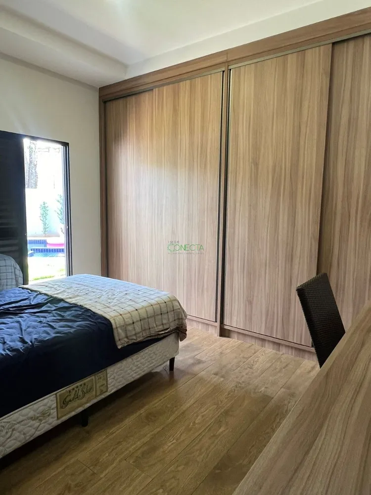 Casa de Condomínio, 4 quartos - Foto 8