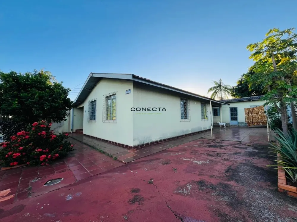 Casa, 3 quartos, 106 m² - Foto 1
