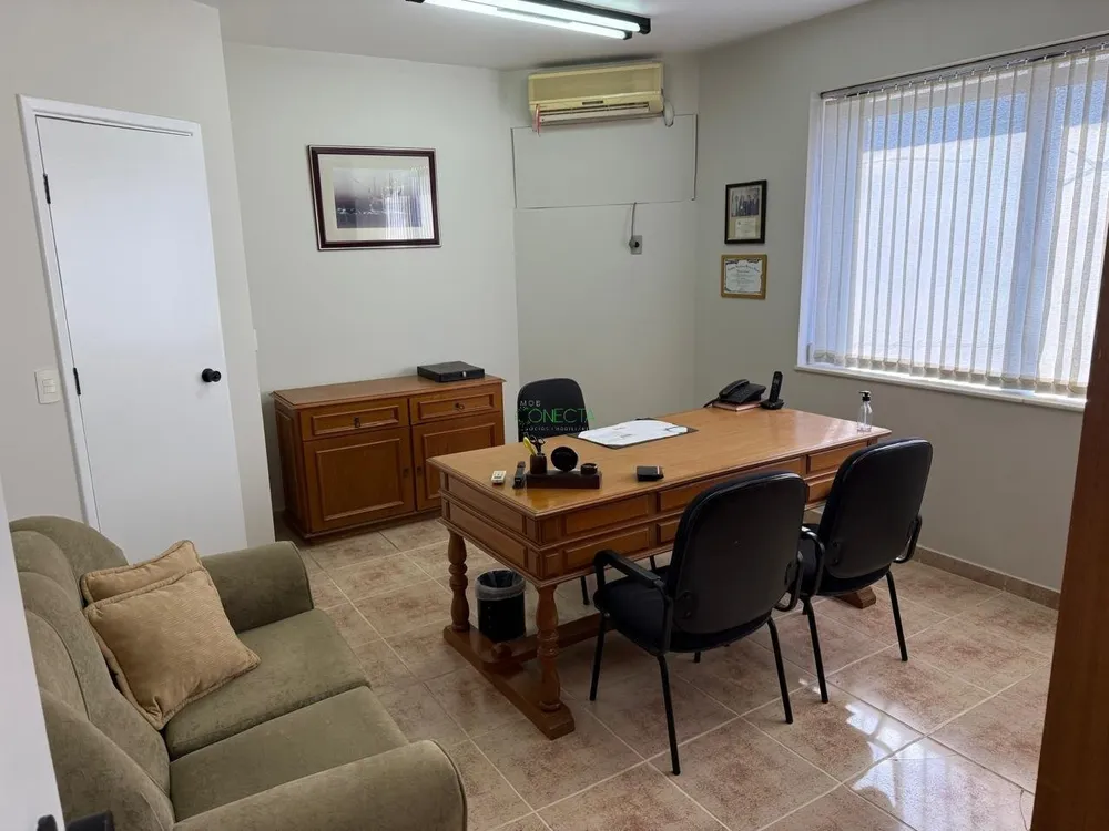 Sala-Conjunto, 85 m² - Foto 1