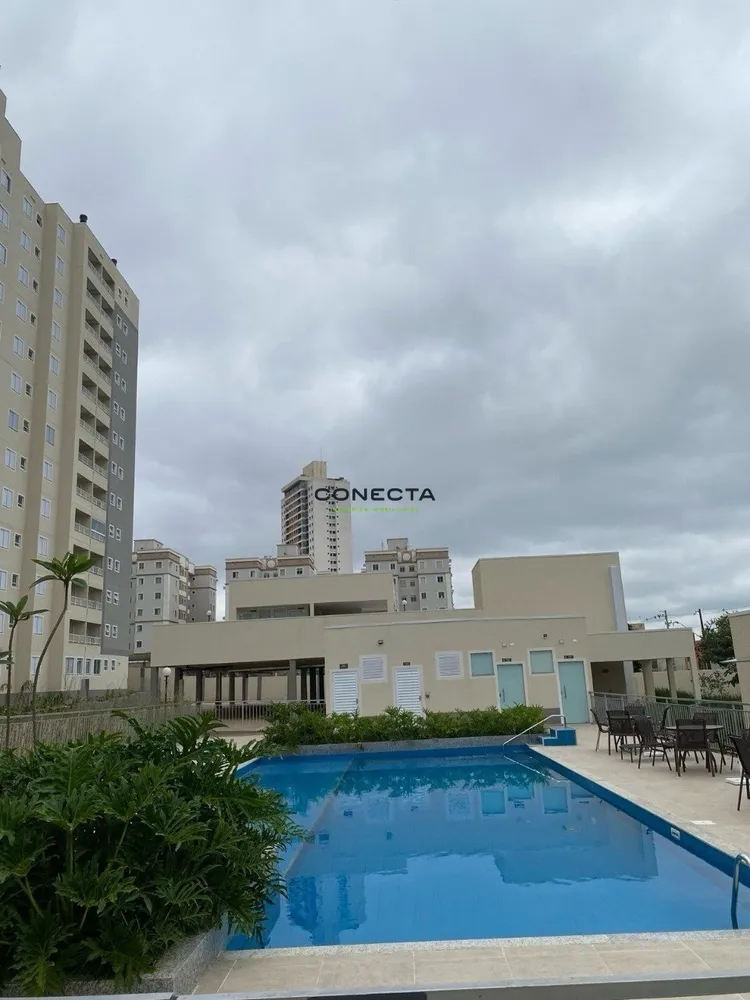 Apartamento, 2 quartos, 48 m² - Foto 4