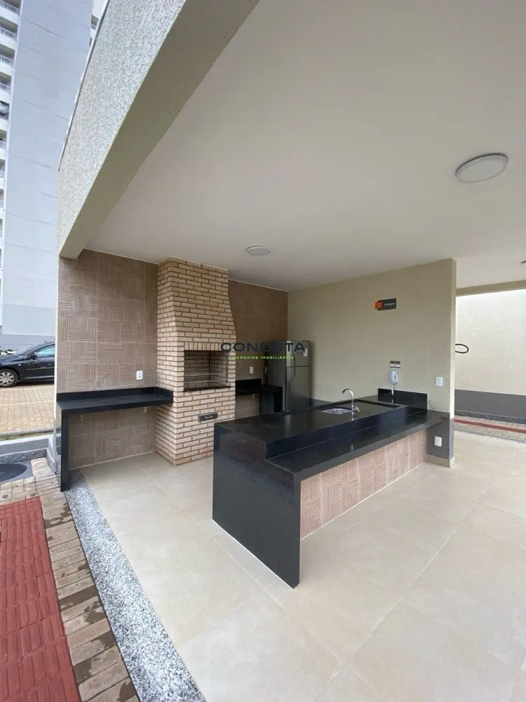 Apartamento, 2 quartos, 48 m² - Foto 6
