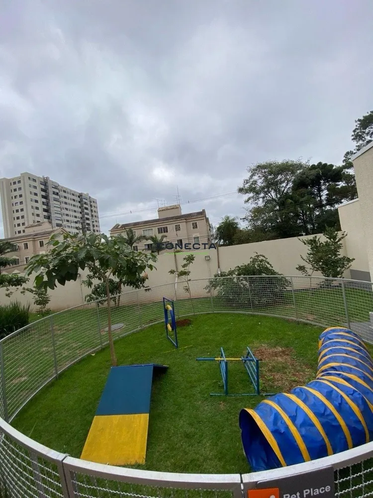Apartamento, 2 quartos, 48 m² - Foto 5