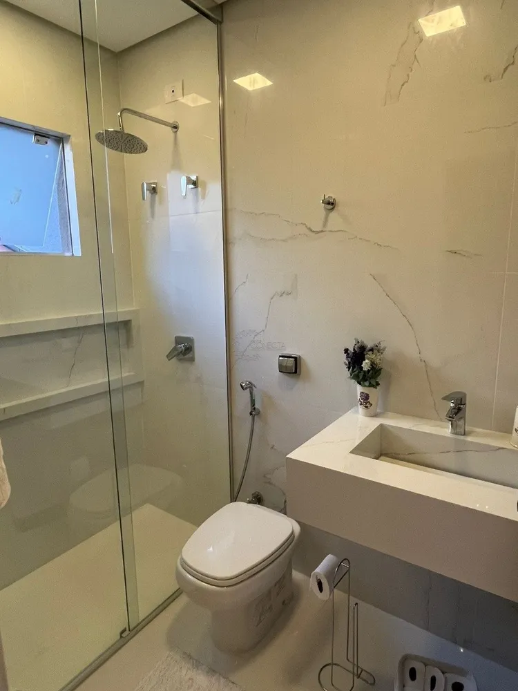 Casa, 4 quartos, 325 m² - Foto 11