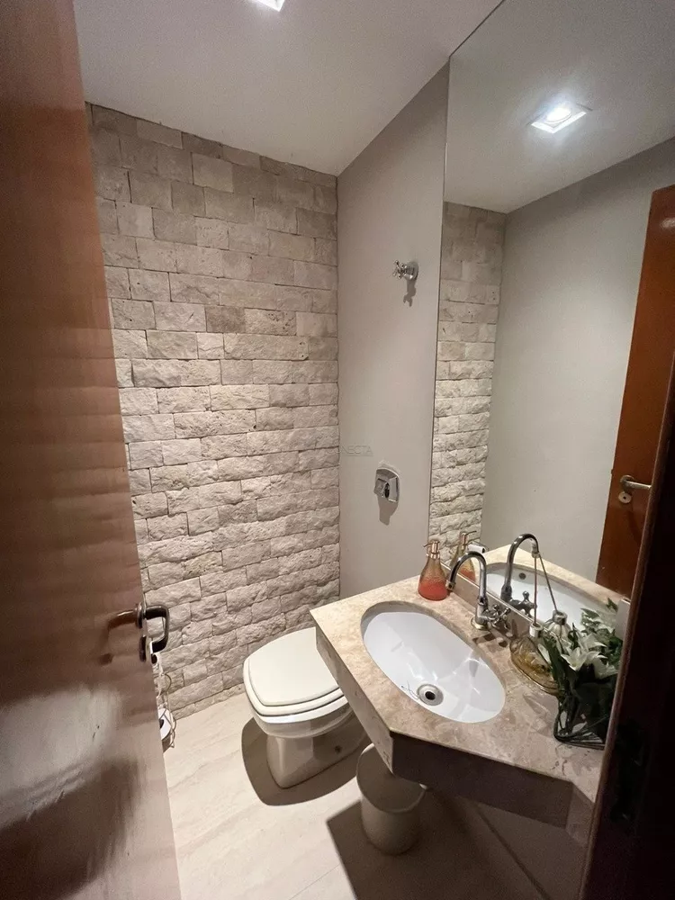 Casa, 4 quartos, 325 m² - Foto 3
