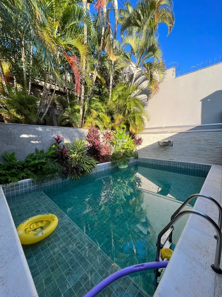 Casa, 4 quartos, 325 m² - Foto 4
