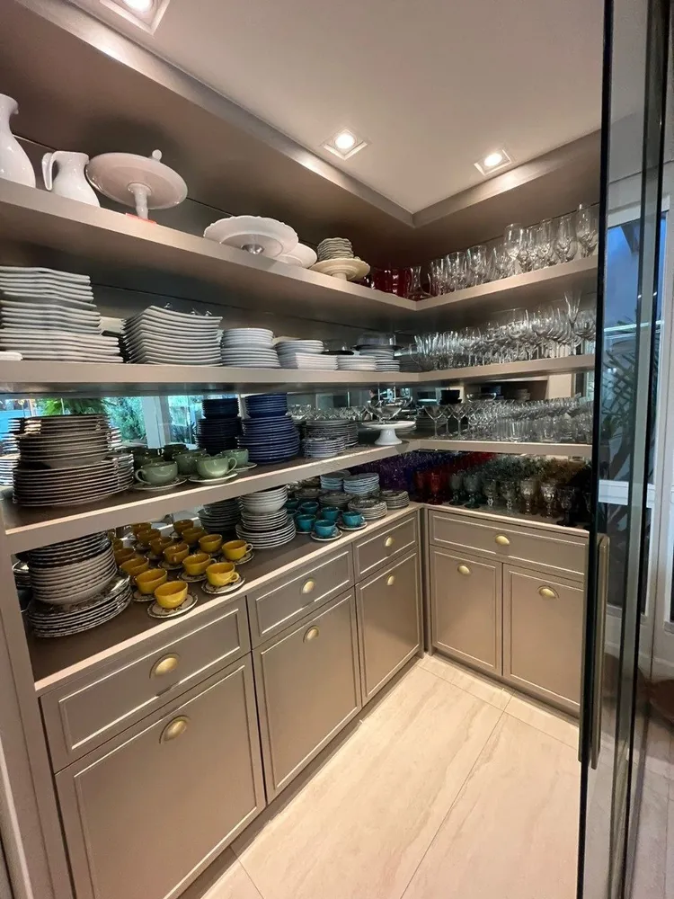 Casa, 4 quartos, 325 m² - Foto 4
