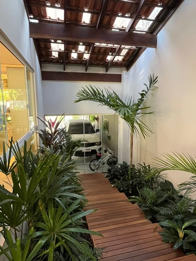 Casa, 4 quartos, 325 m² - Foto 12