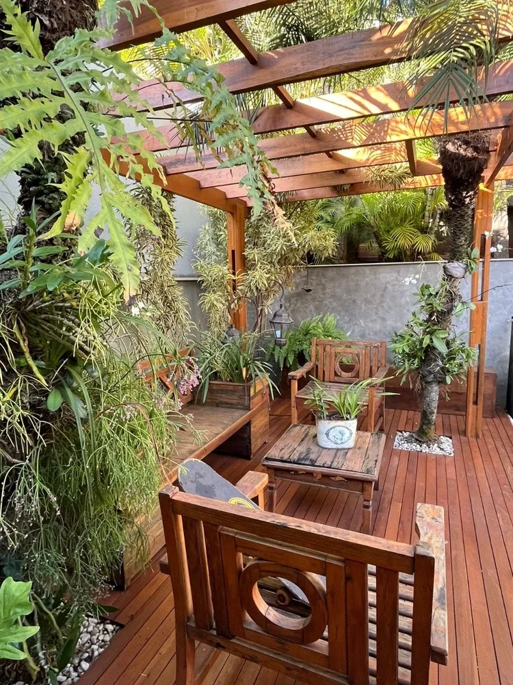 Casa, 4 quartos, 325 m² - Foto 7
