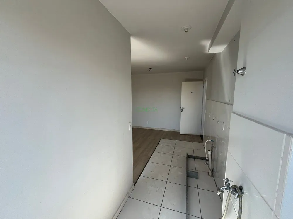 Apartamento, 2 quartos, 45 m² - Foto 5
