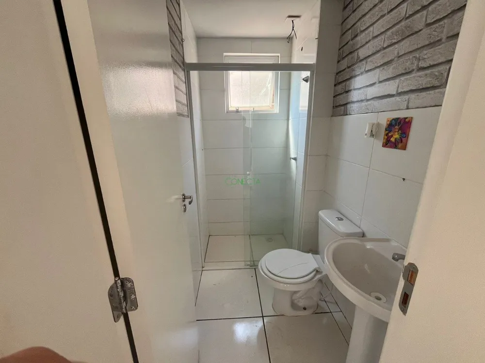 Apartamento, 2 quartos, 45 m² - Foto 8