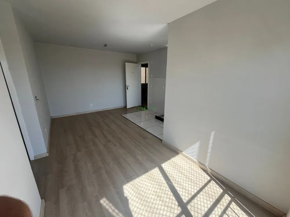 Apartamento, 2 quartos, 45 m² - Foto 1