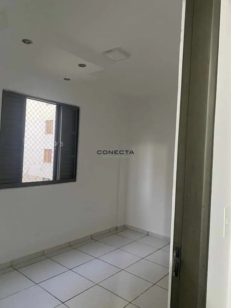 Apartamento, 2 quartos, 43 m² - Foto 4