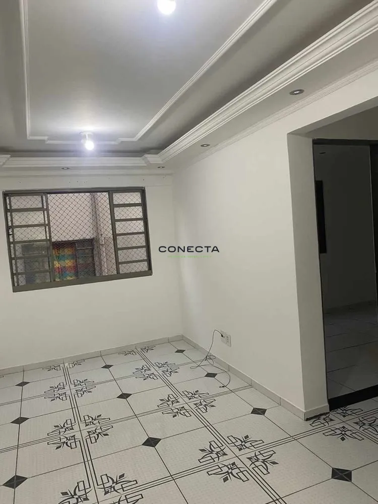 Apartamento, 2 quartos, 43 m² - Foto 3