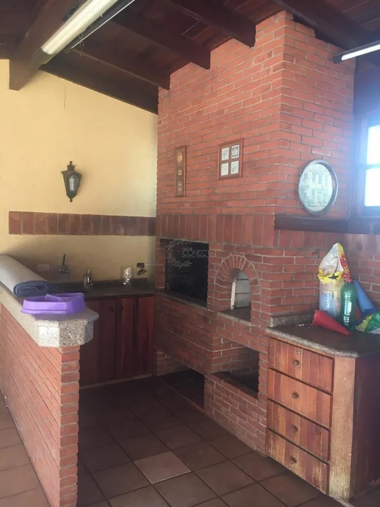 Casa Comercial, 269 m² - Foto 1