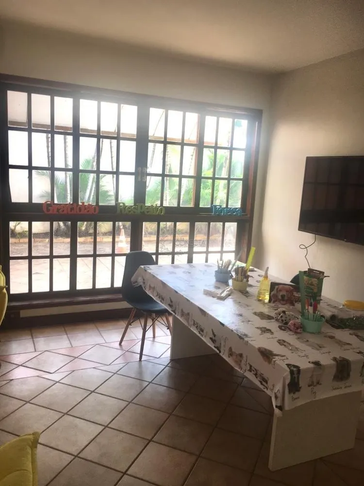 Casa Comercial, 269 m² - Foto 8