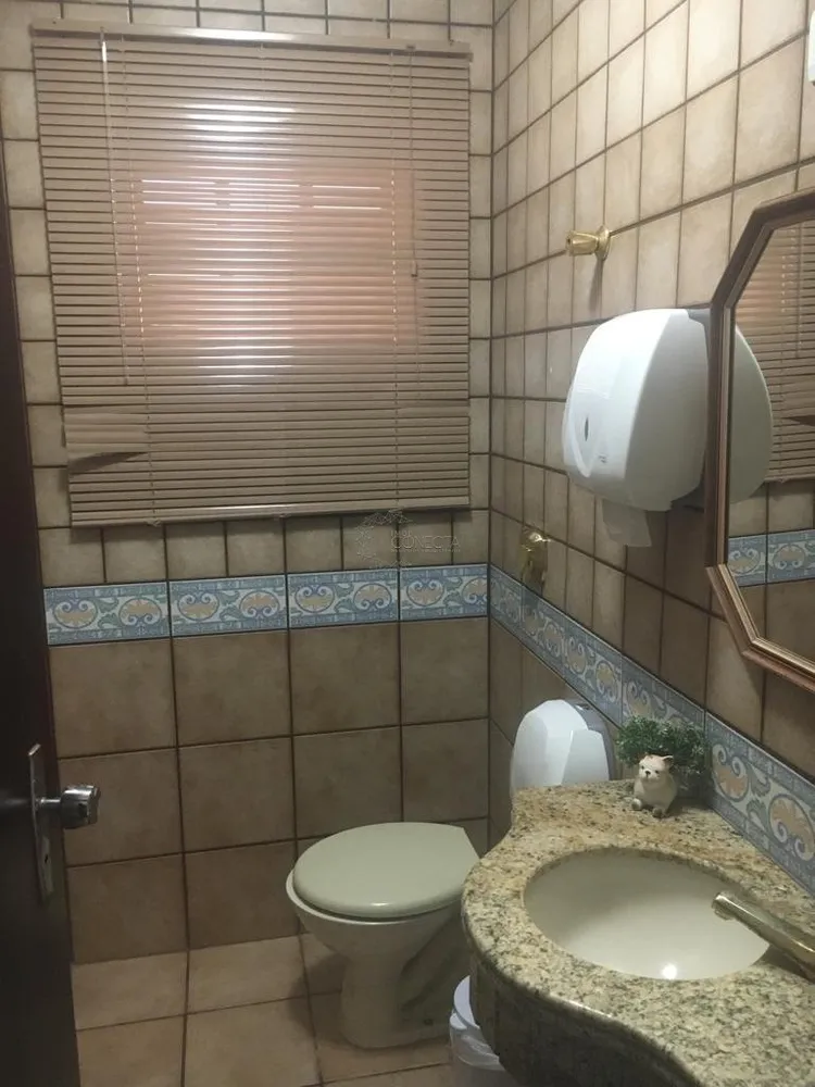 Casa Comercial, 269 m² - Foto 4