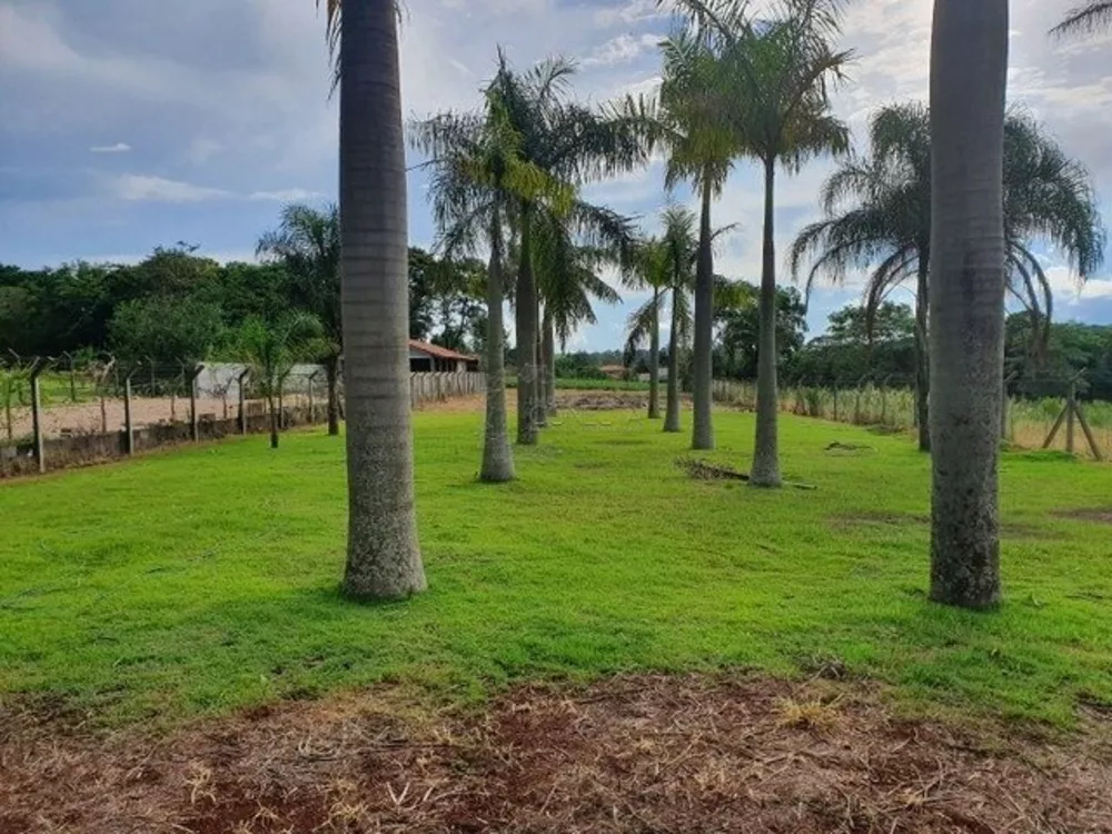 Terreno, 2030 m² - Foto 2