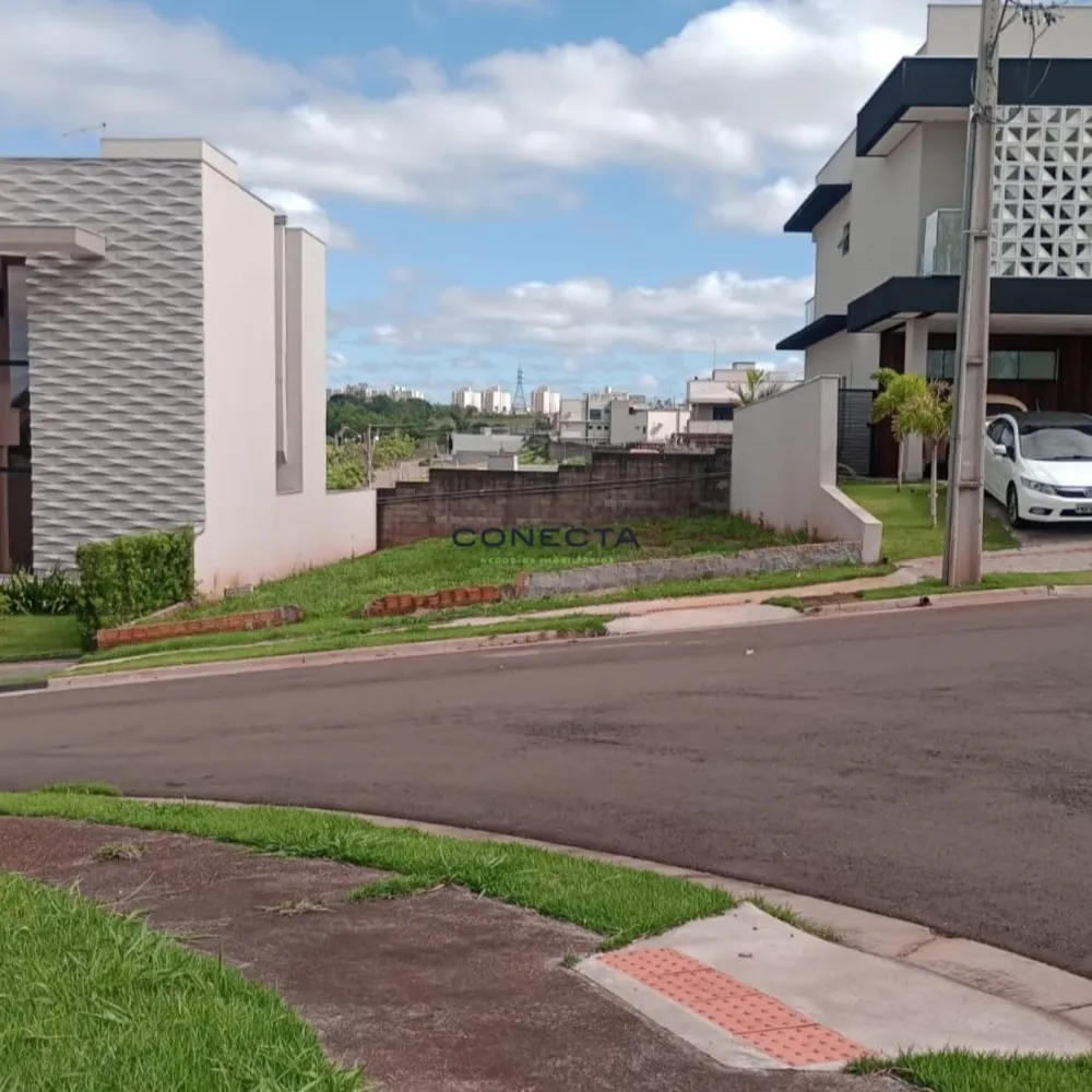 Terreno, 267 m² - Foto 1