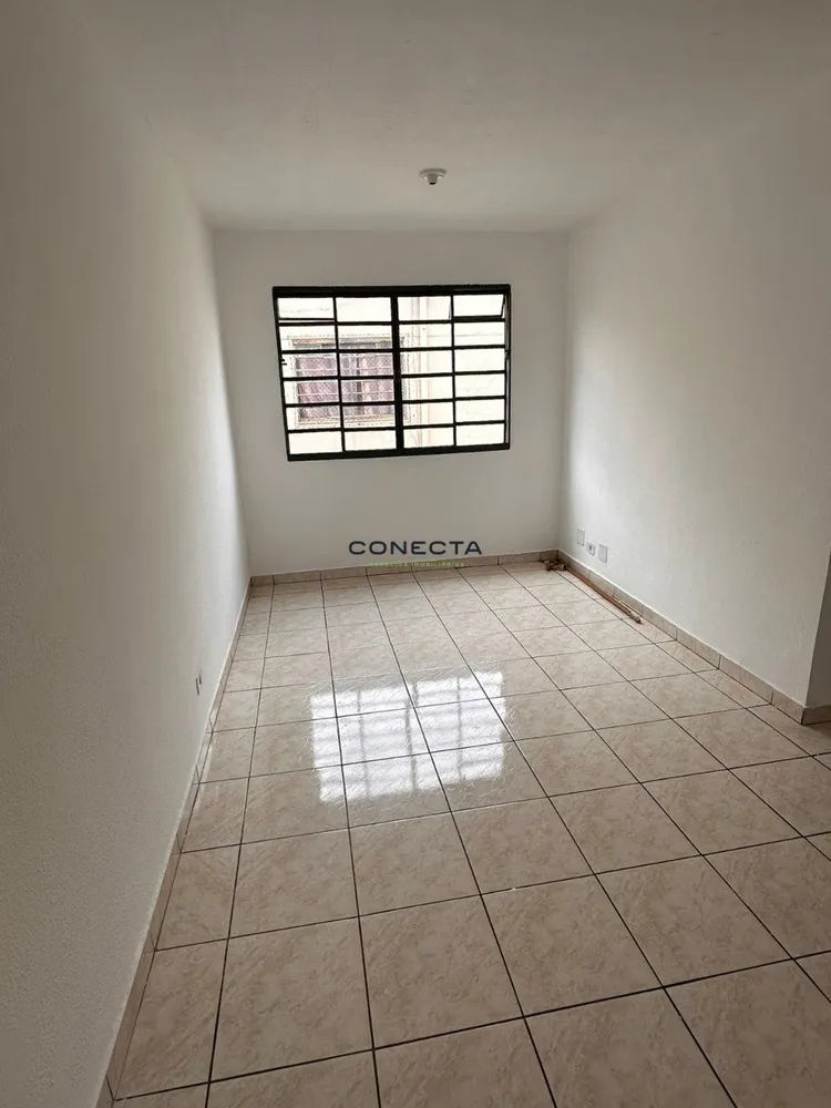 Apartamento, 2 quartos, 43 m² - Foto 5
