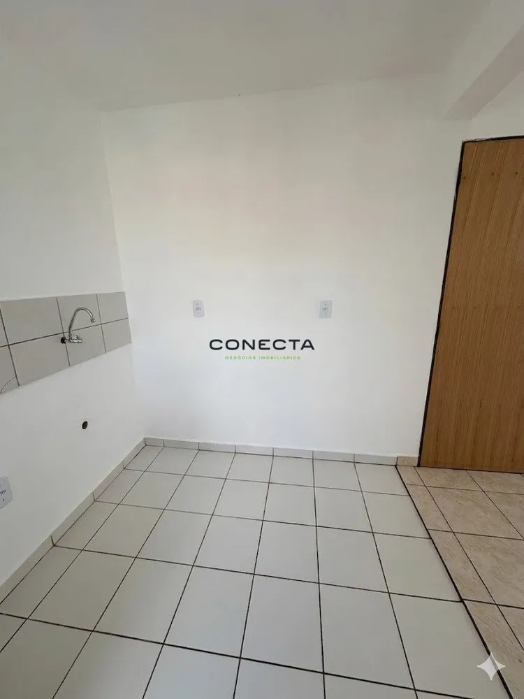 Apartamento, 2 quartos, 43 m² - Foto 3