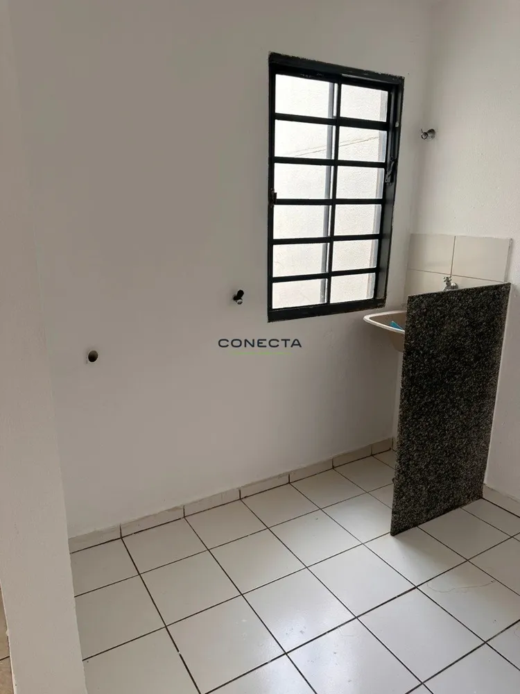 Apartamento, 2 quartos, 43 m² - Foto 4