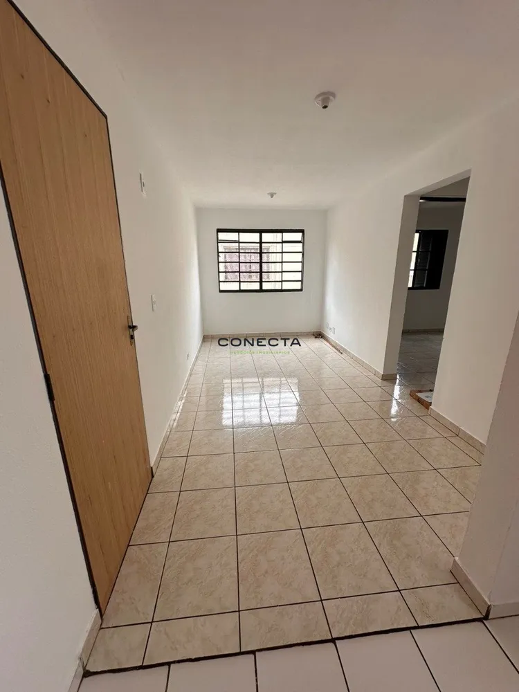 Apartamento, 2 quartos, 43 m² - Foto 4