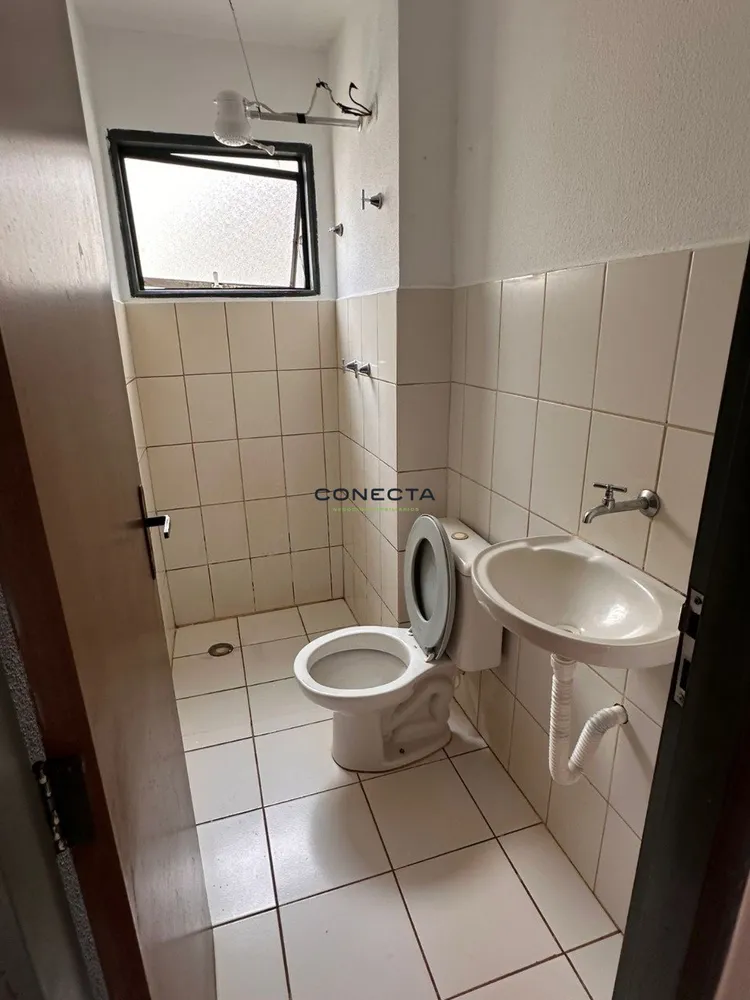 Apartamento, 2 quartos, 43 m² - Foto 2