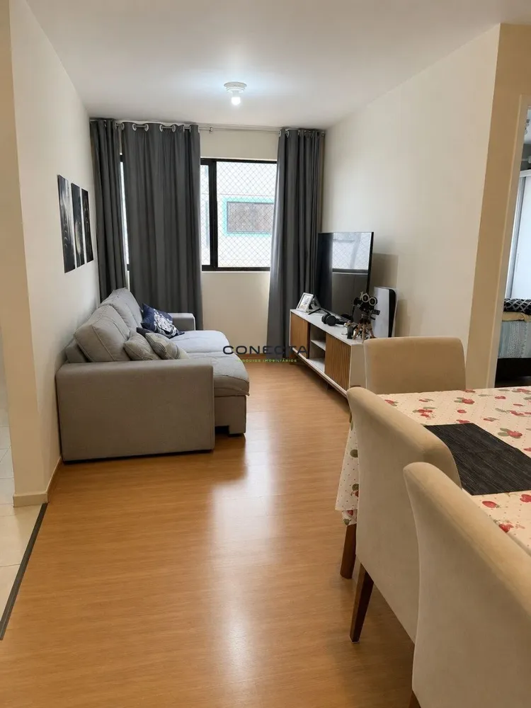 Apartamento, 2 quartos, 48 m² - Foto 5