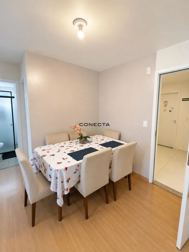 Apartamento, 2 quartos, 48 m² - Foto 2