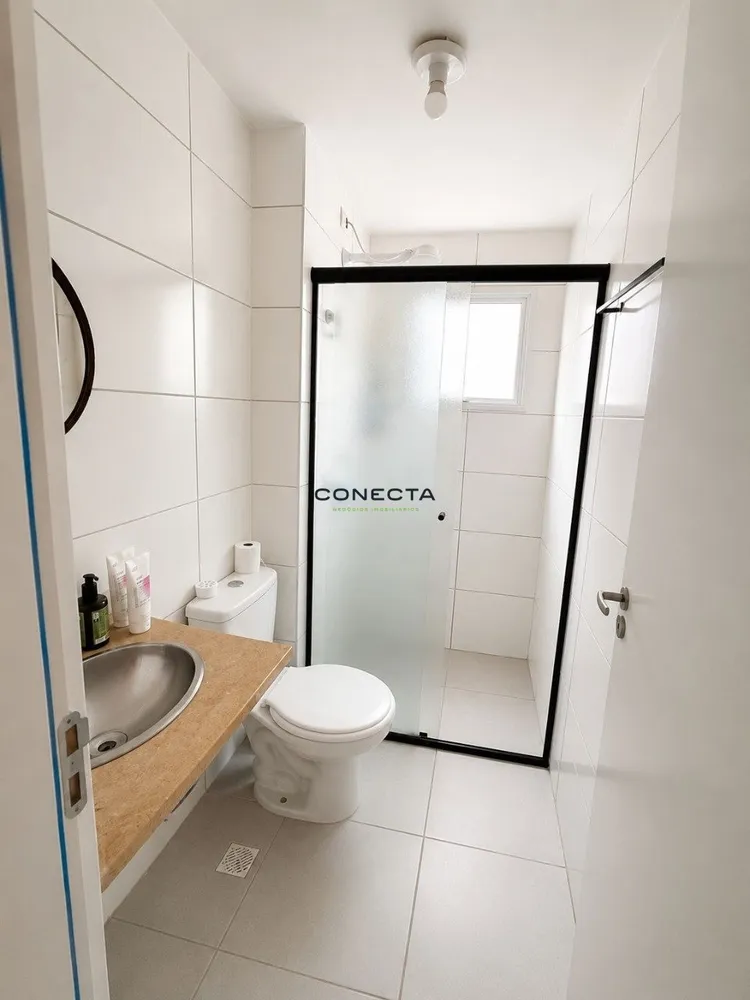 Apartamento, 2 quartos, 48 m² - Foto 1