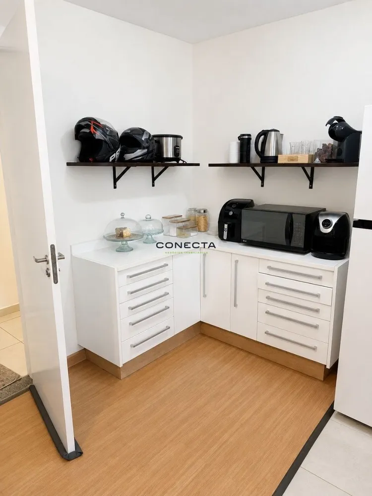 Apartamento, 2 quartos, 48 m² - Foto 4