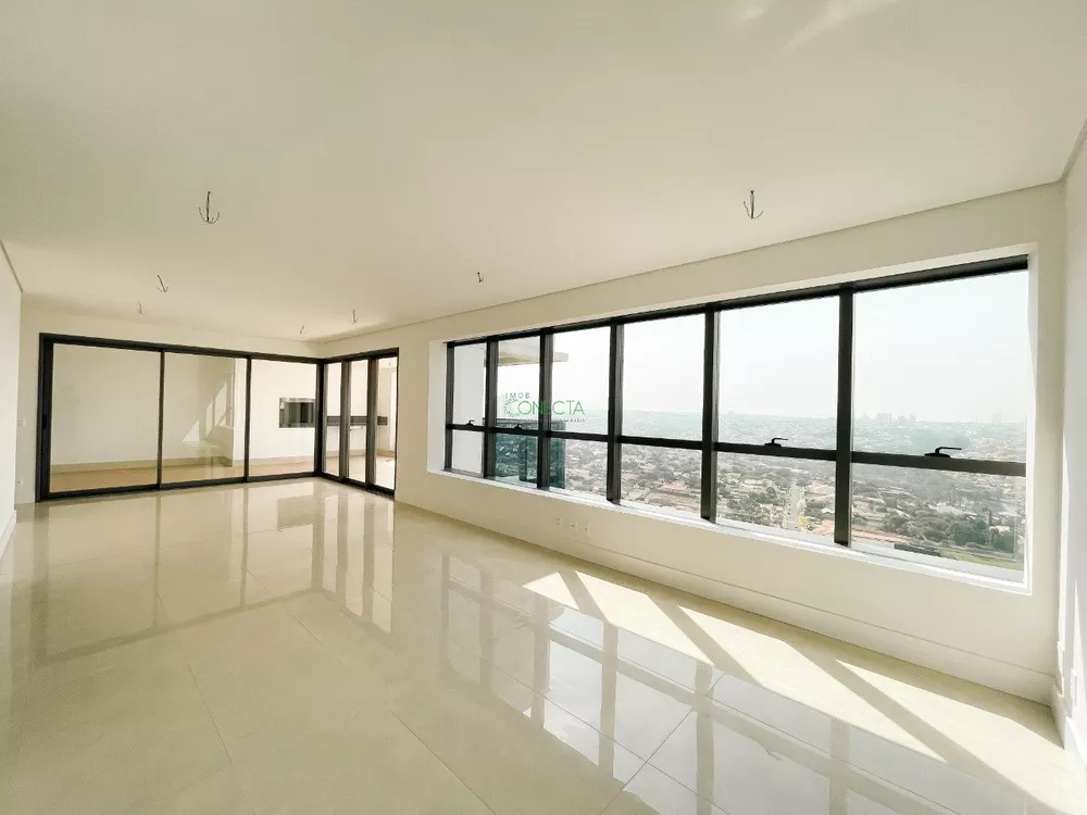 Apartamento, 3 quartos, 216 m² - Foto 2