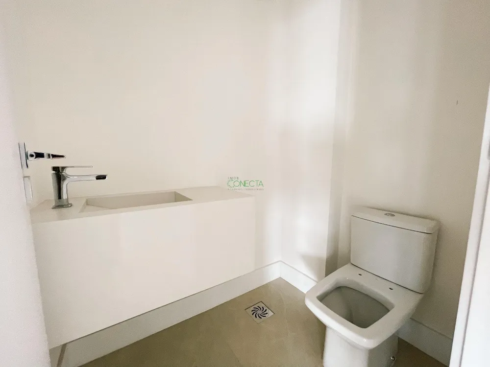 Apartamento, 3 quartos, 216 m² - Foto 3