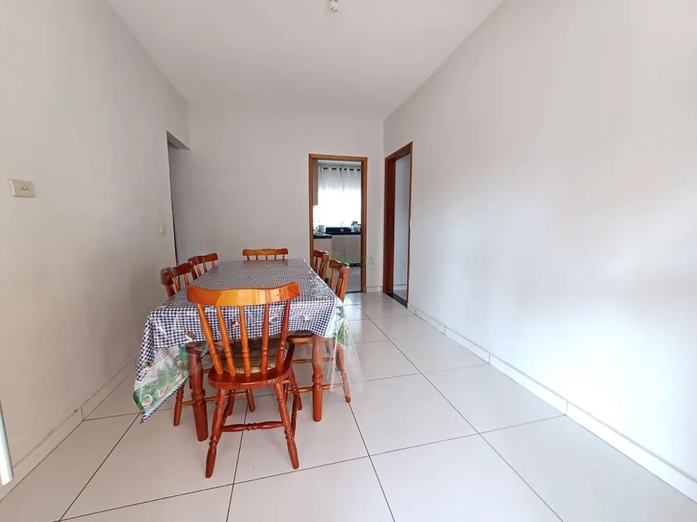 Casa, 3 quartos, 94 m² - Foto 4