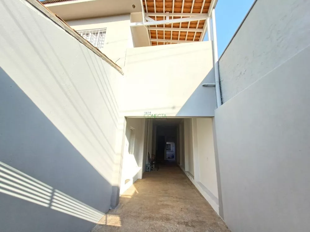 Casa, 3 quartos, 94 m² - Foto 4