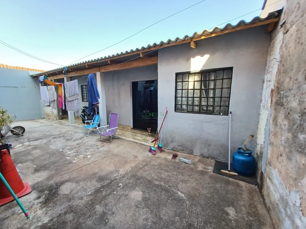 Casa, 3 quartos, 94 m² - Foto 2