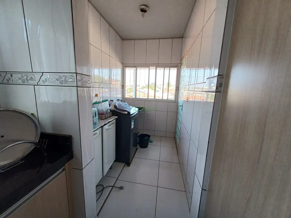 Casa, 3 quartos, 94 m² - Foto 3