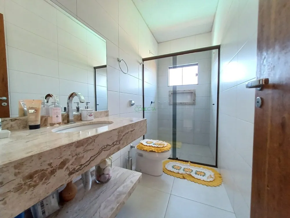 Casa, 3 quartos, 94 m² - Foto 8