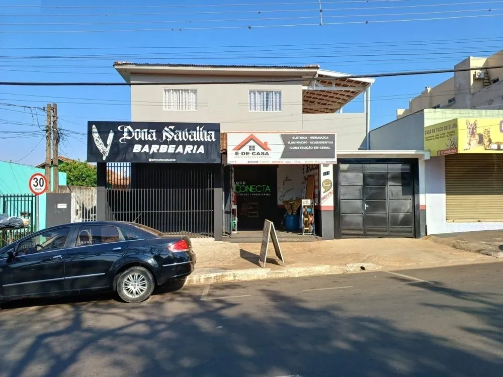 Casa, 3 quartos, 94 m² - Foto 1