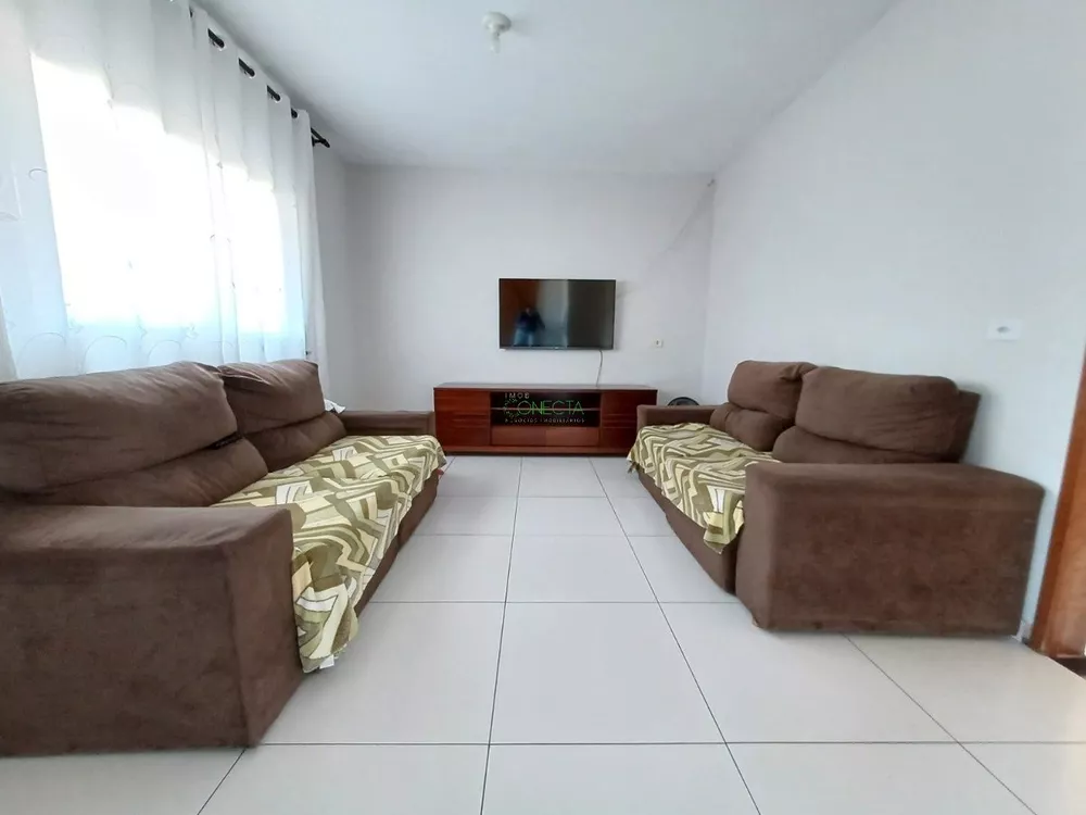 Casa, 3 quartos, 94 m² - Foto 2