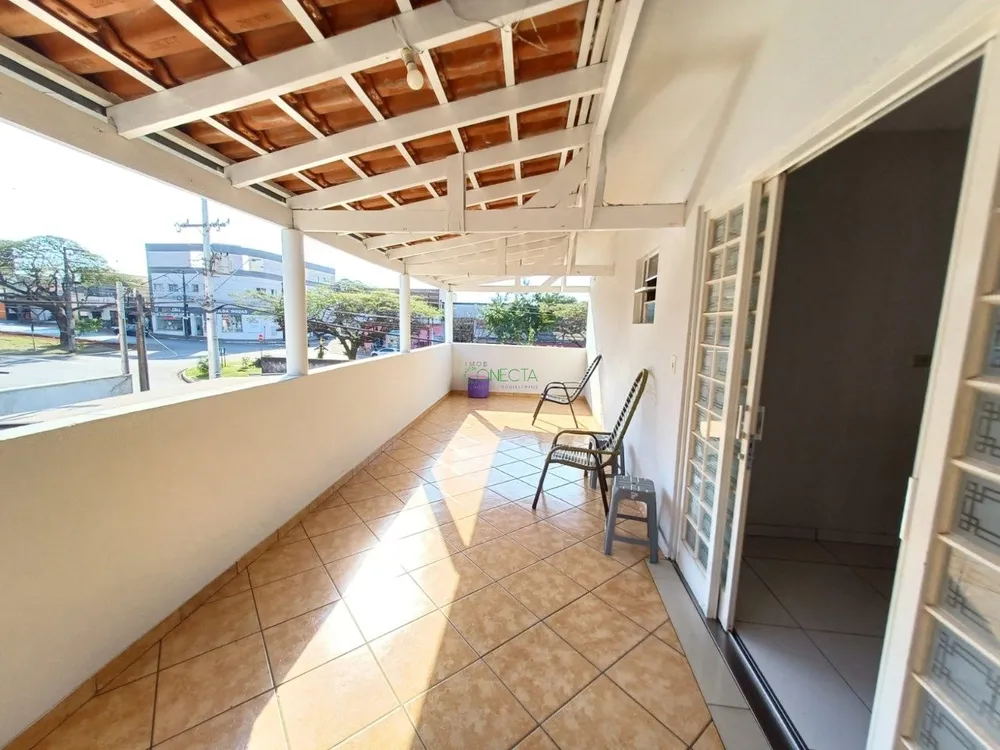 Casa, 3 quartos, 94 m² - Foto 5