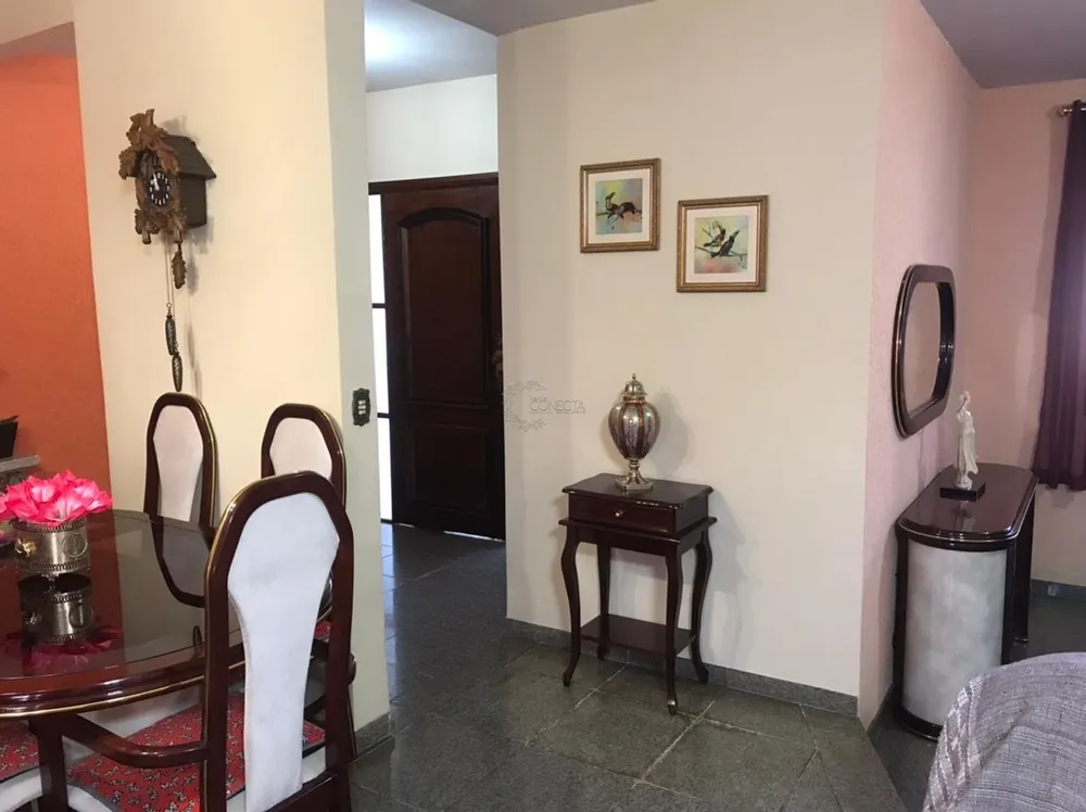 Casa, 3 quartos, 280 m² - Foto 1