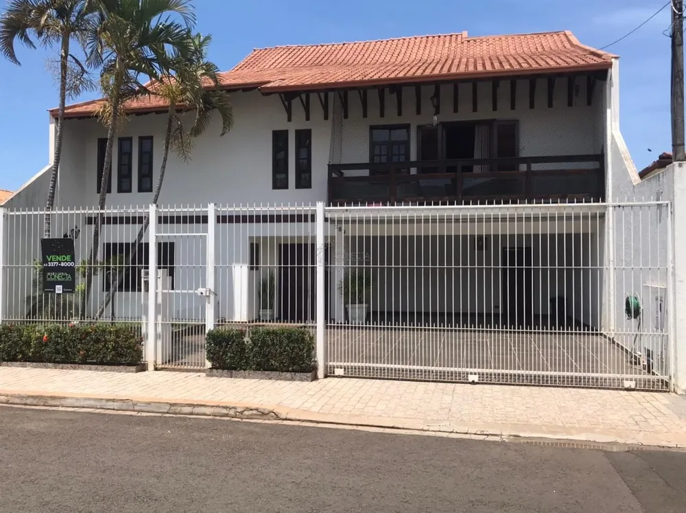 Casa, 3 quartos, 280 m² - Foto 11